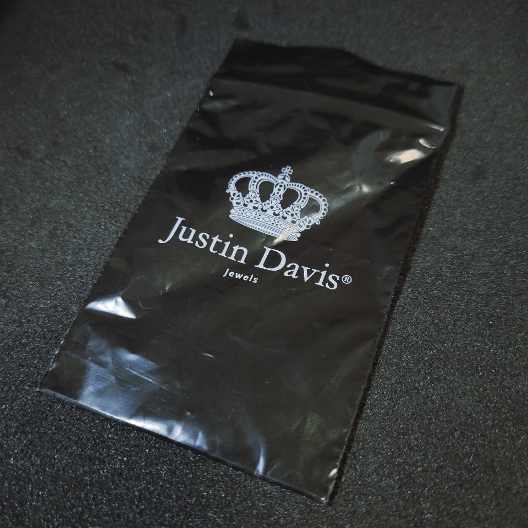 JustinDavis TINKLE BERRY5連リング SRJ367 13号