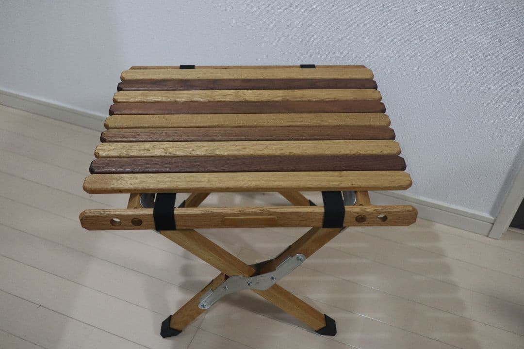 激レア】 Noras サイドテーブル ミックス ウォールナット /