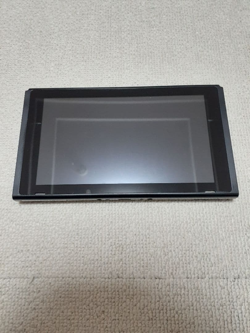 Switch 2020年 バッテリー強化モデル