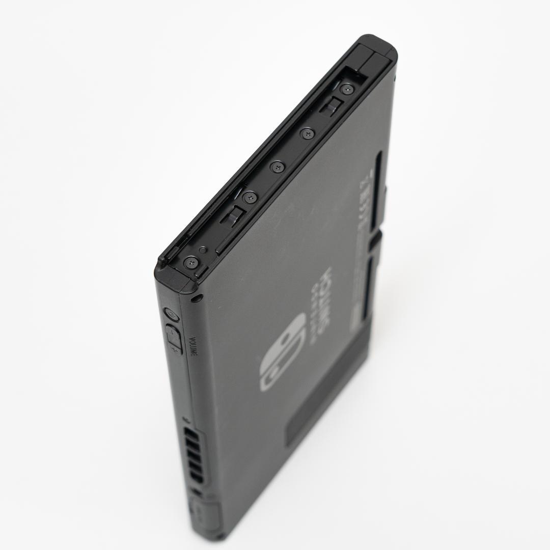 【おまけ付き】Nintendo Switch グレー 本体