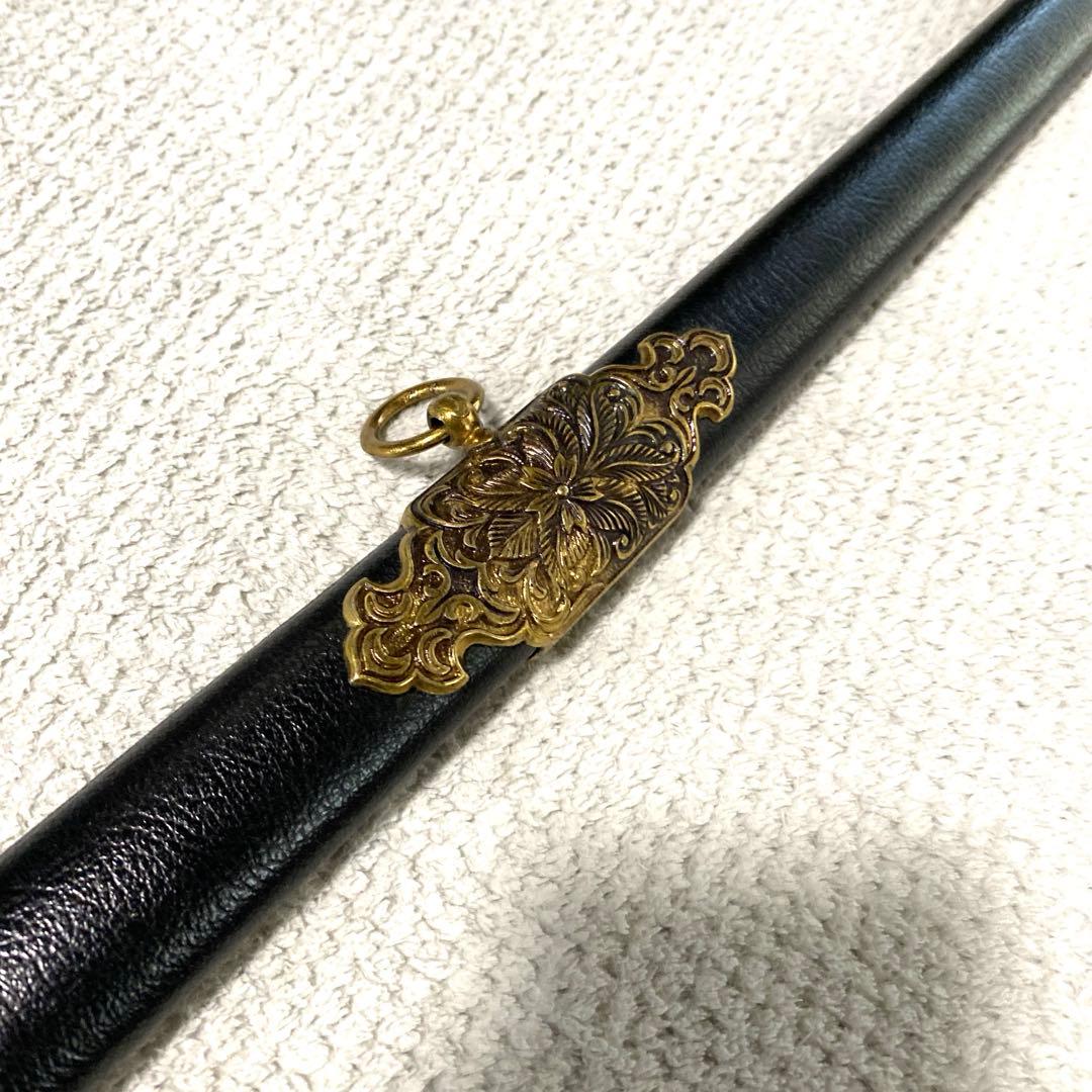 模造刀　軍刀　儀礼刀　Denix 大日本帝国海軍儀礼軍刀