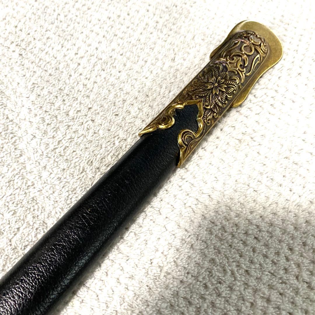 模造刀　軍刀　儀礼刀　Denix 大日本帝国海軍儀礼軍刀