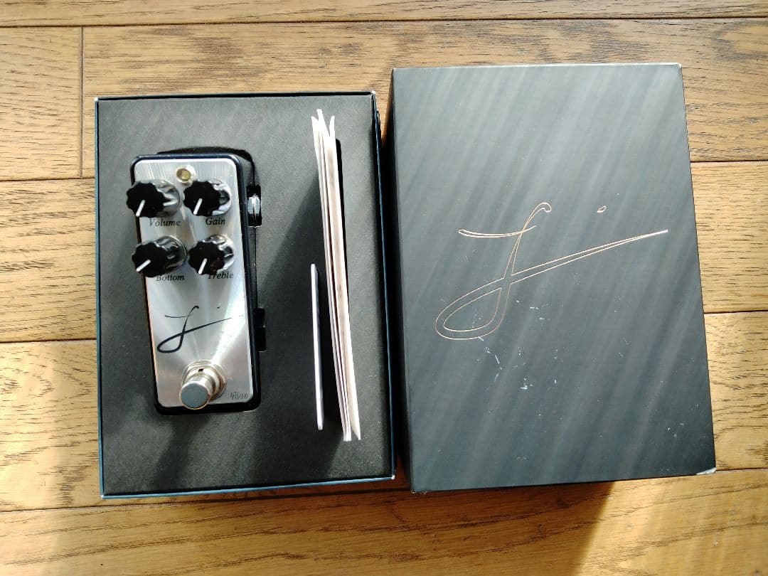 Leqtique L' 10/10 2017 Model