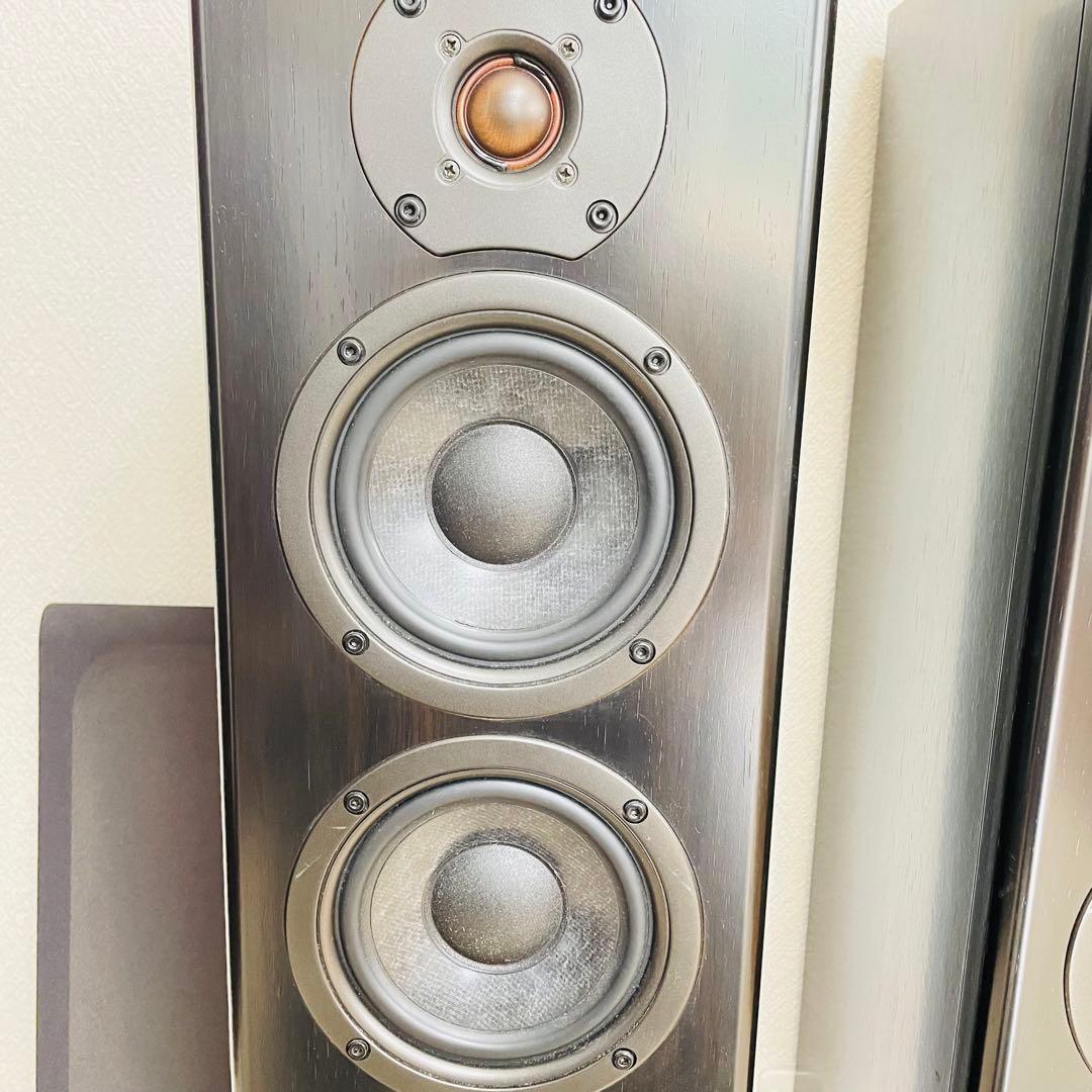 ONKYO オンキヨー HTS-F10 トールボーイ スピーカー