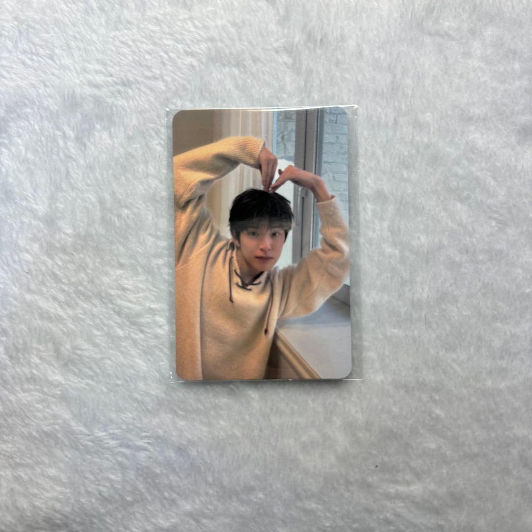 TREASURE アサヒ トレカ 韓国 ポップアップ 特典 シーグリ ラキドロ