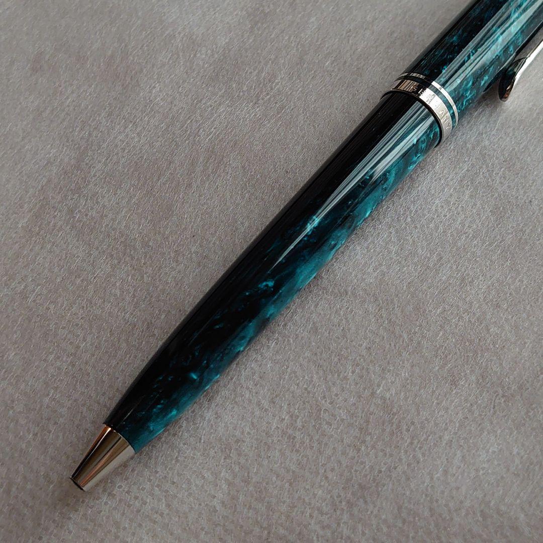 ペリカン オーシャンスワール ローラーボール ペリカン オーシャン