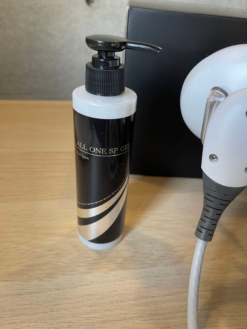 クワトロバーストキャビプレミア 【箱/説明書あり美品】 - メルカリ