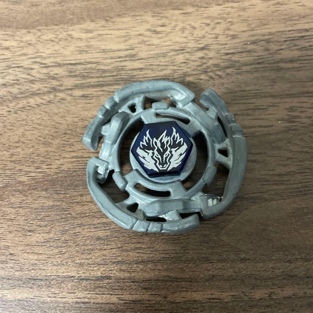 メタルファイトベイブレード 初代ペガシス プロトタイプ - メルカリ