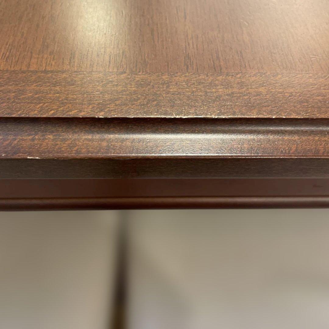 マルニ　地中海シリーズ　 ダイニングテーブル