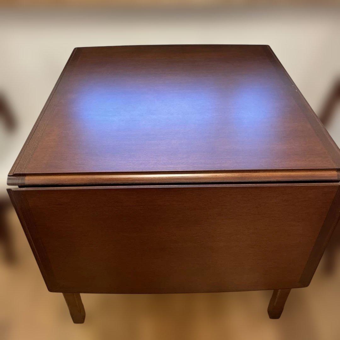 マルニ　地中海シリーズ　 ダイニングテーブル