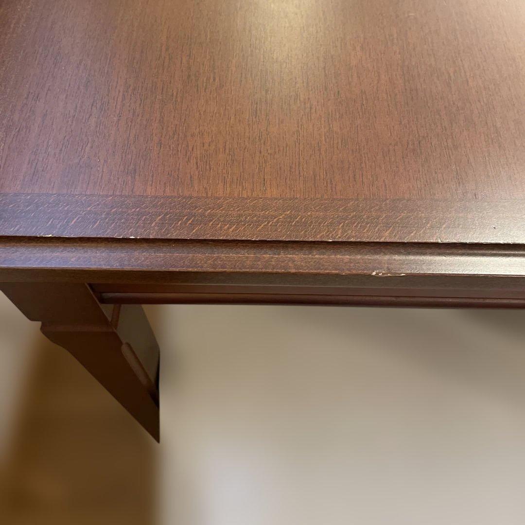 マルニ　地中海シリーズ　 ダイニングテーブル