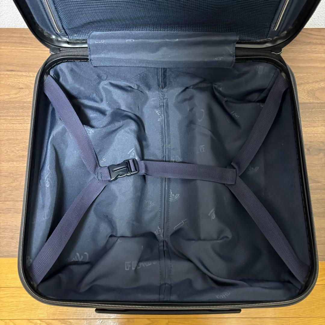 イノベーター INV20 Stone 33L Cabin スーツケース 機内持込