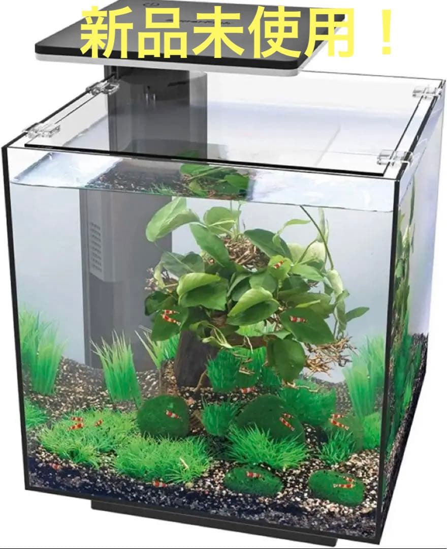 BACTER ONEバクターワン4ℓ 水槽 アクアリウム 水質浄化 バクテリア