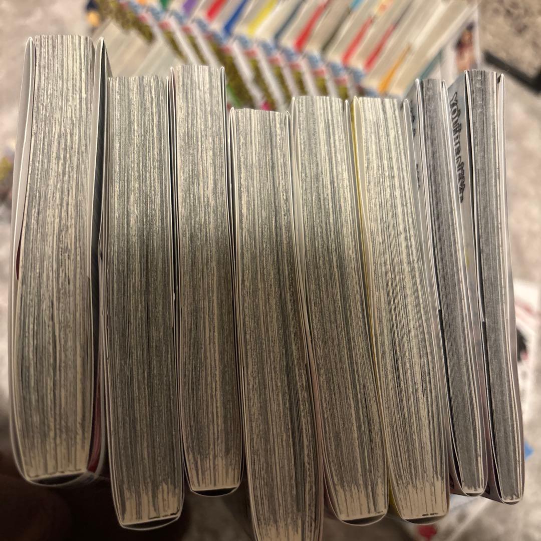 僕のヒーローアカデミア 全巻セット 特典付き