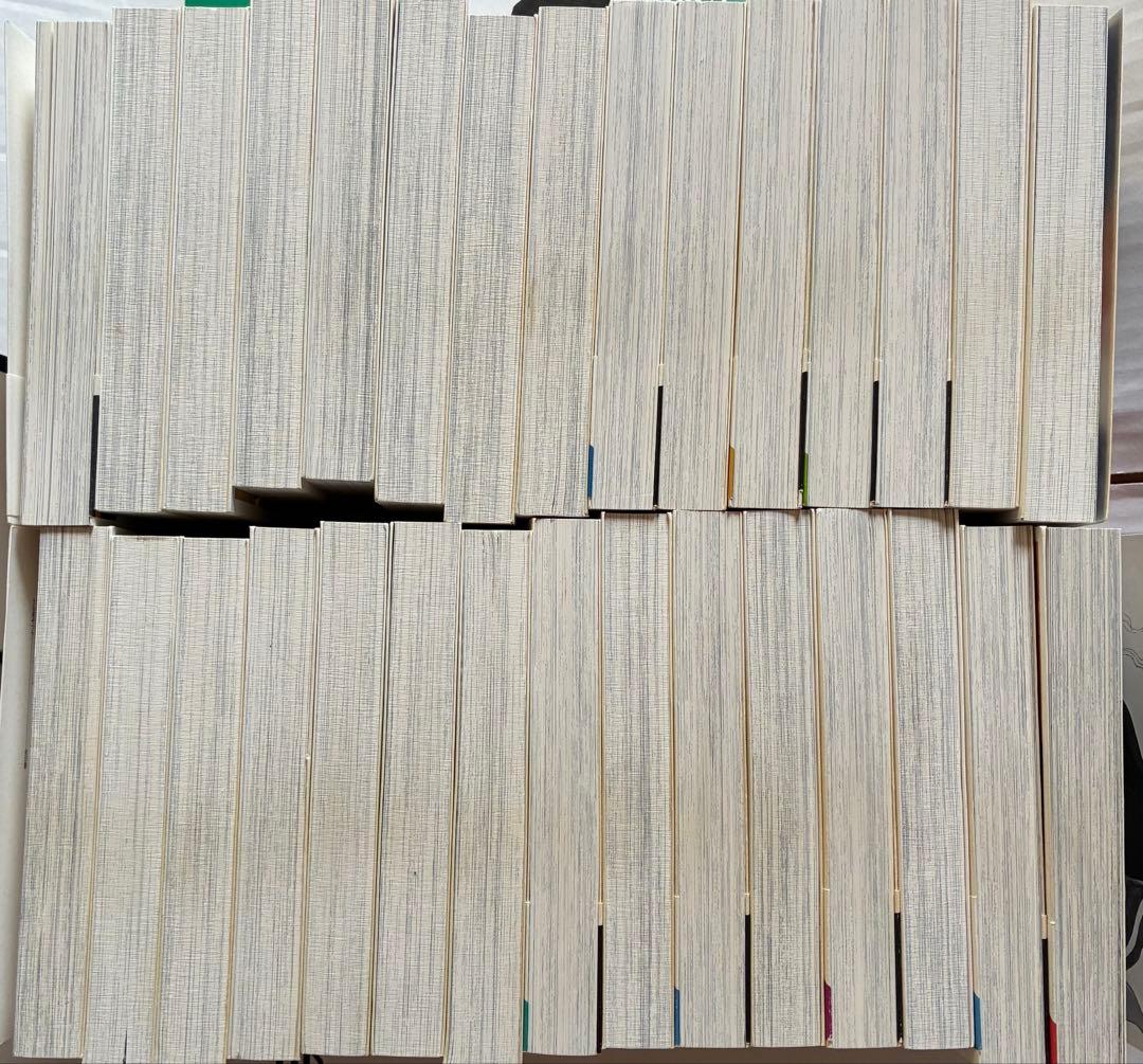 犬夜叉 ワイド版 全巻 少年サンデー 小学館