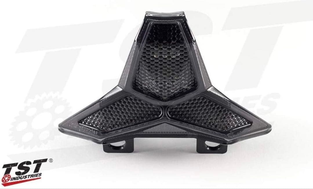 TST テールライト Kawasaki ZX、Ninja ZX-25R TST テールランプ TST