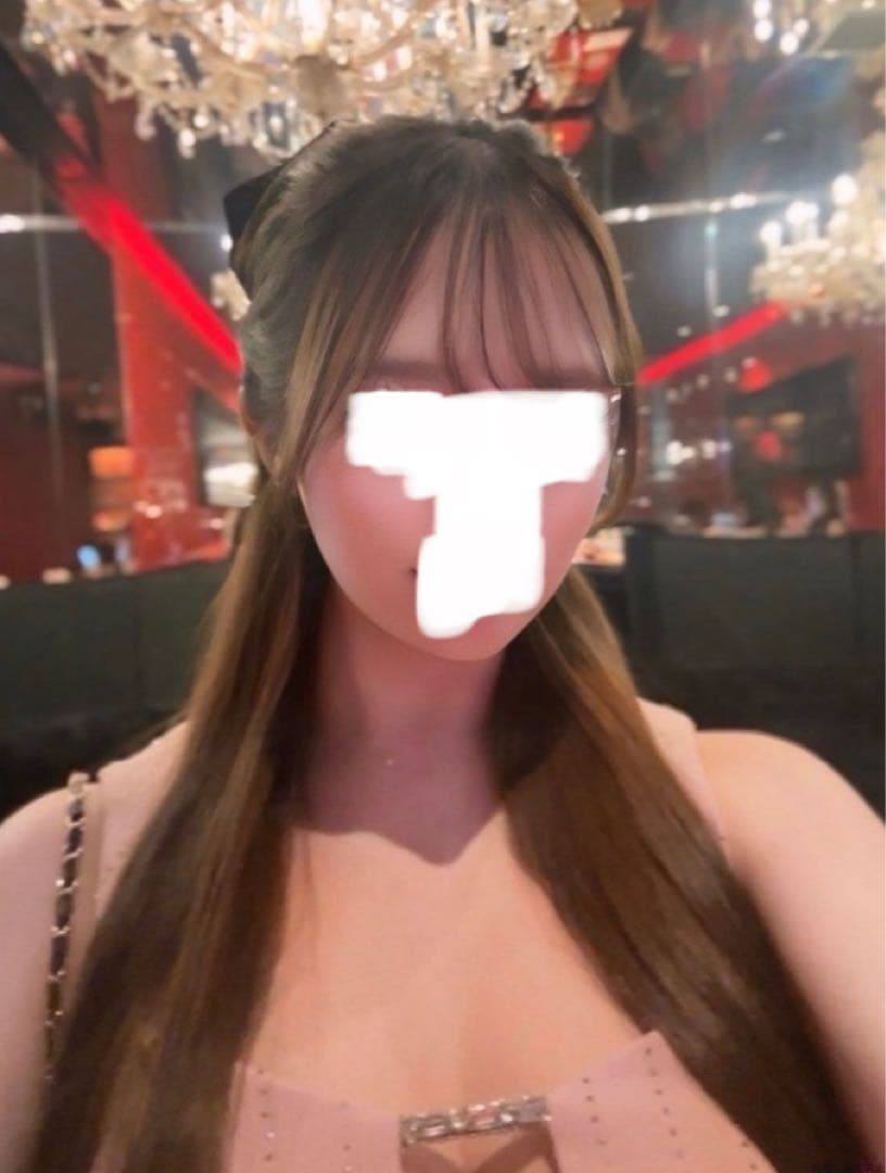 sugar robe de fleurs ドレス　glossy 銀座