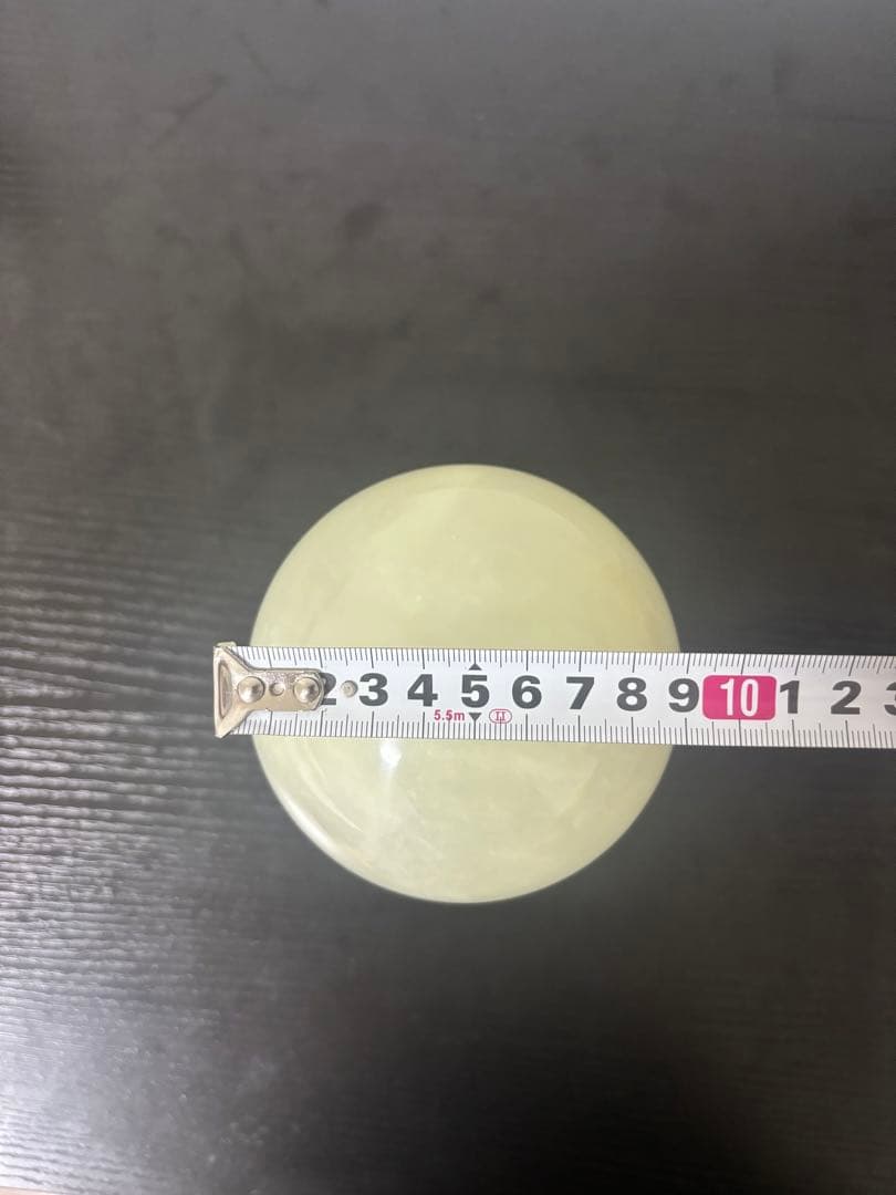 中国美術品・骨董品 天然石夜明珠・極美品絶品・風水置物・ 擺件・古賞