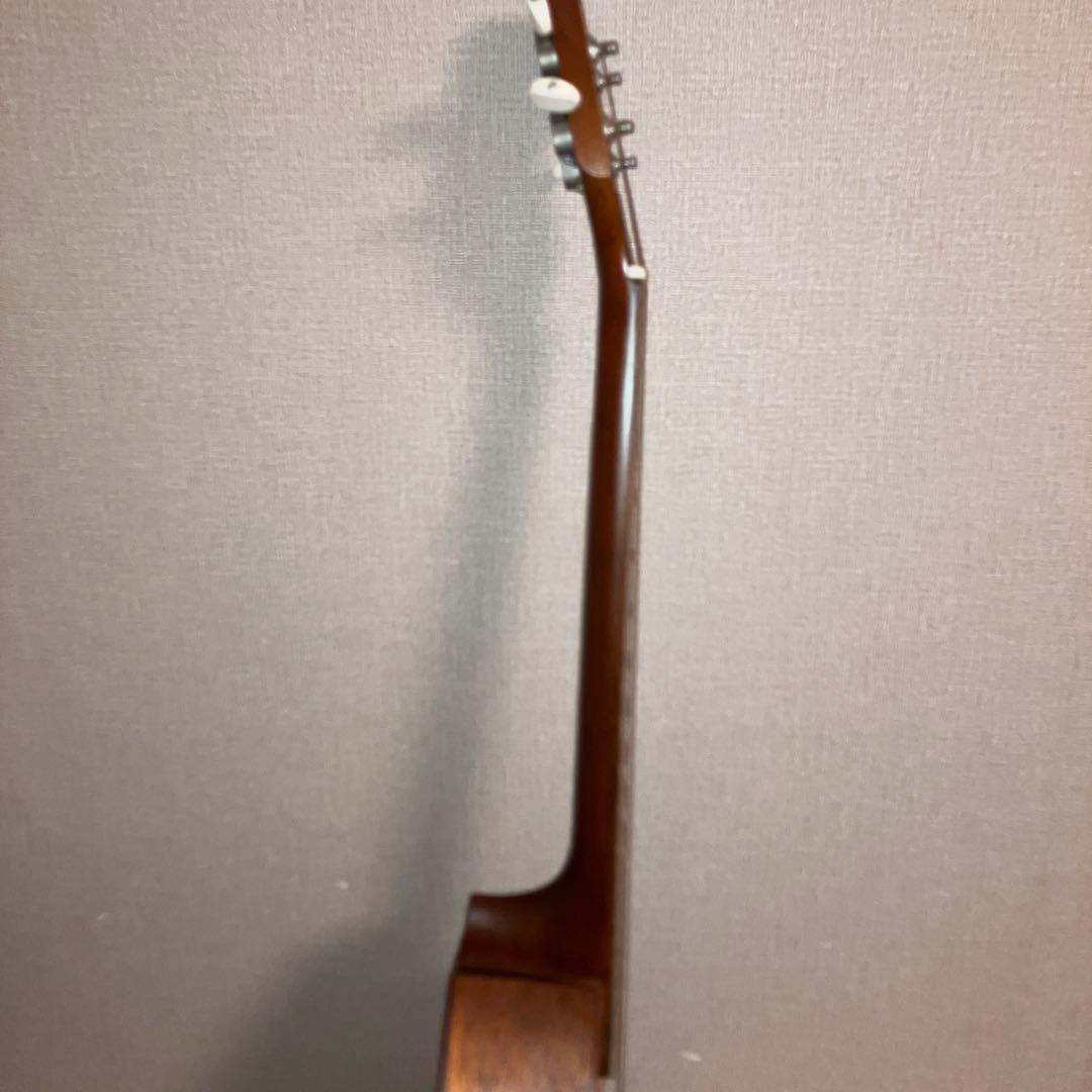 K.Yairi ヤイリ　音来 ニライ　一五一会　2004年製　ビギン　ギター