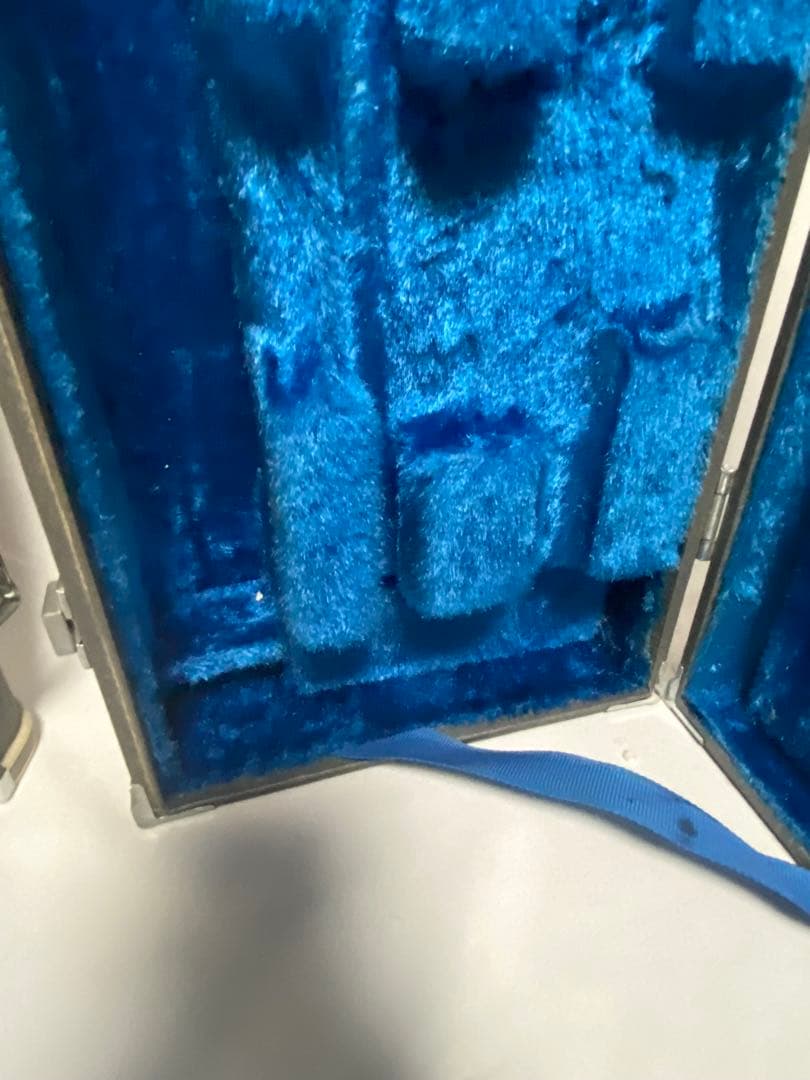 2296❣️ YAMAHA 純正　トランペットケース　2セット