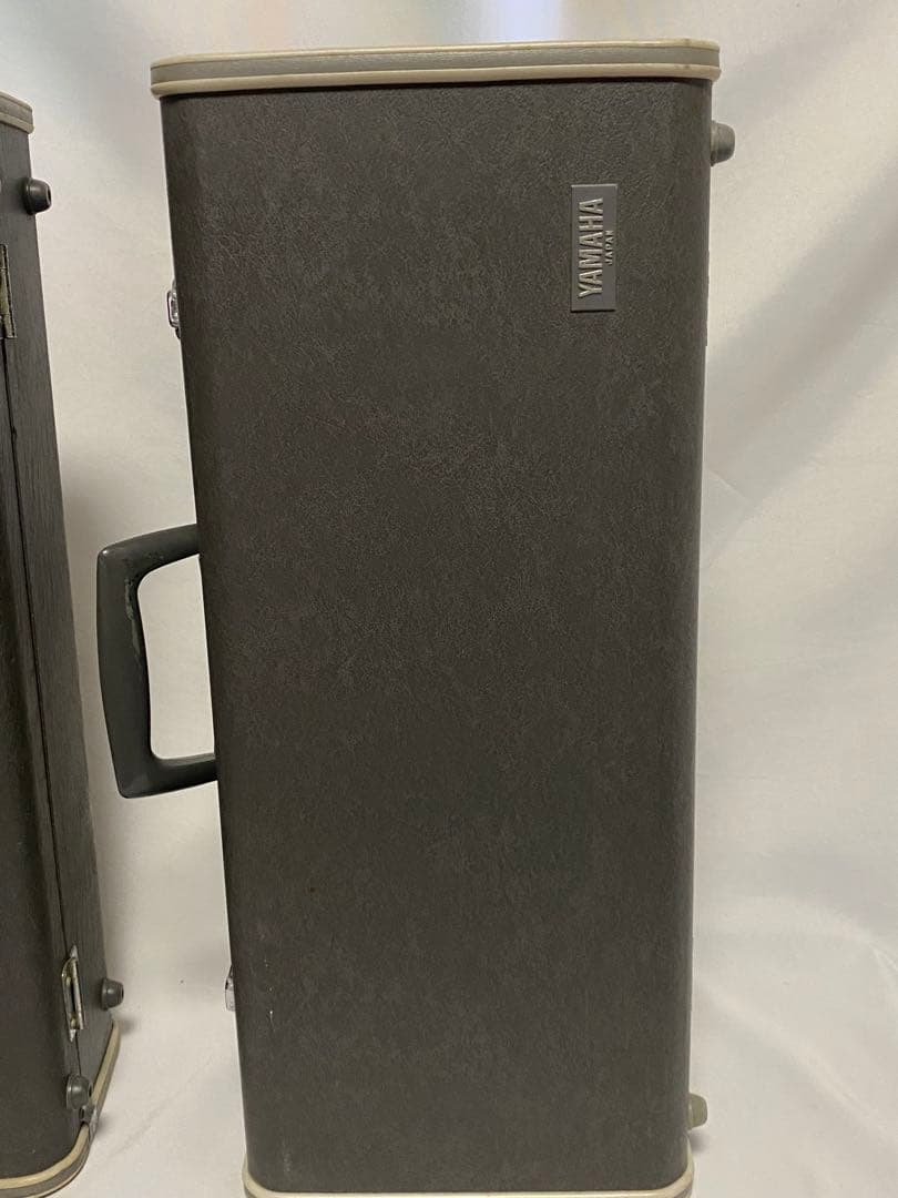 2296❣️ YAMAHA 純正　トランペットケース　2セット