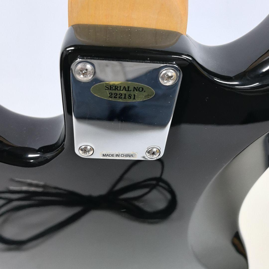 Busker's エレキベース 簡易動作確認済