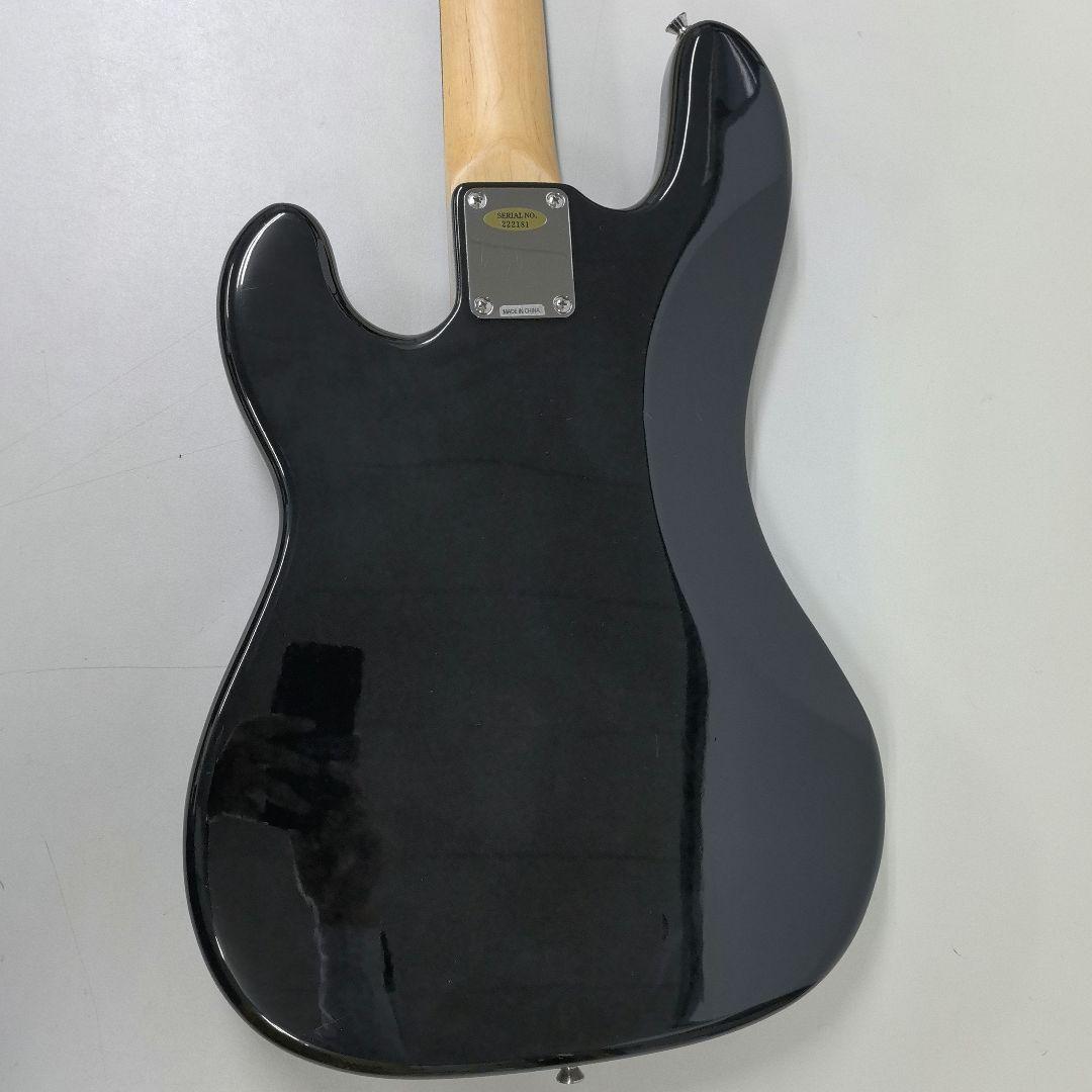 Busker's エレキベース 簡易動作確認済