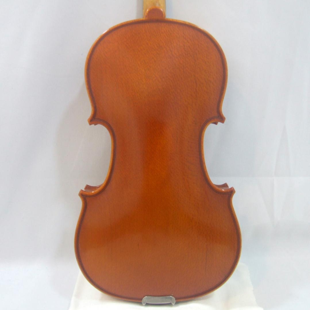 イーストマン バイオリン 1/4 VL-80 2008年 弓 ケース メンテ済