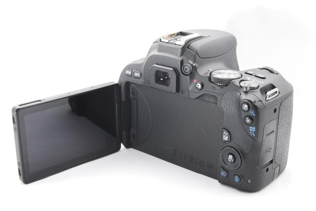 ❤スマホ転送！Bluetooth❤ Canon kiss x9 一眼レフ カメラ L108428266