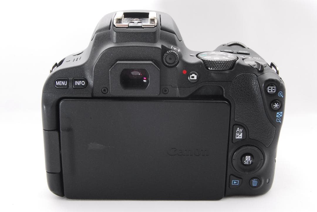 ❤スマホ転送！Bluetooth❤ Canon kiss x9 一眼レフ カメラ L108428266