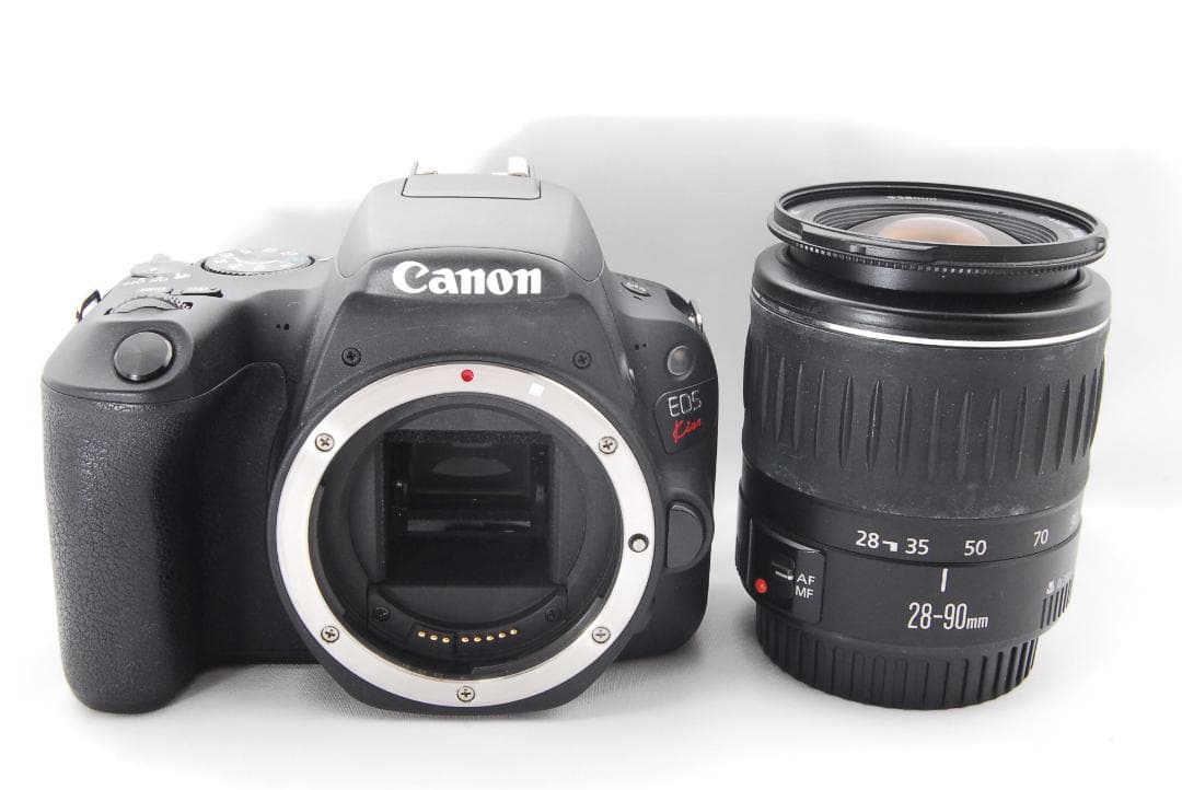 ❤スマホ転送！Bluetooth❤ Canon kiss x9 一眼レフ カメラ L108428266