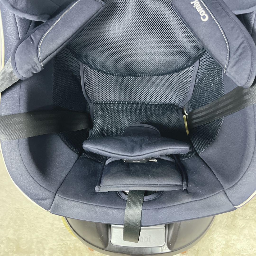 ✨人気✨ Combi クルムーヴスマートLiteネイビーNo.15118