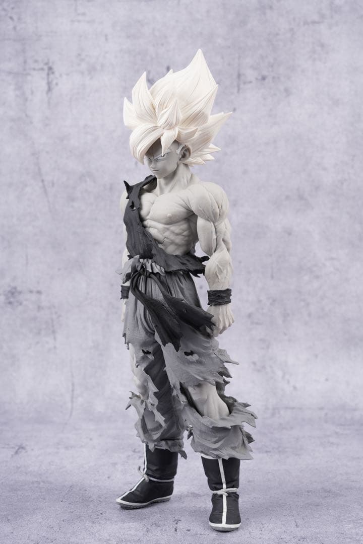 SMSP 孫悟空　03 C賞　フィギュア