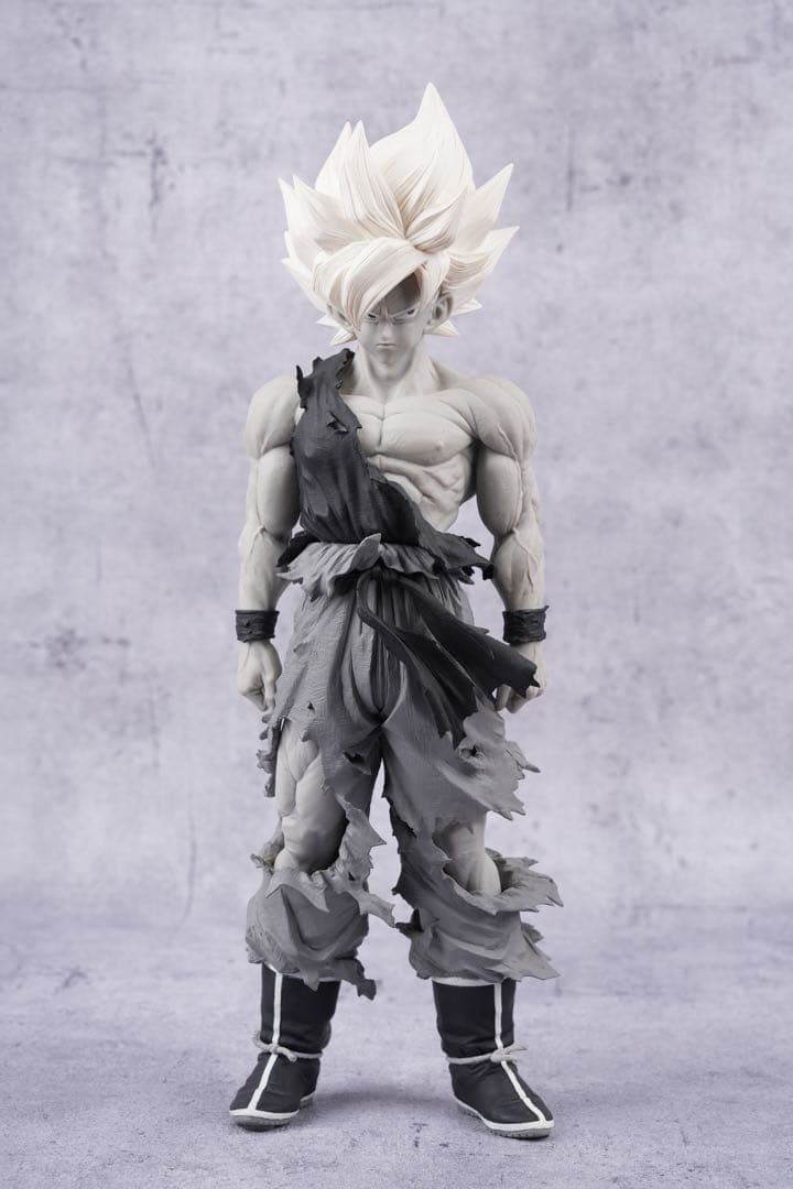 SMSP 孫悟空　03 C賞　フィギュア