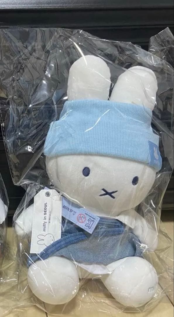 新品】ミッフィーストア ソウル デニムエディション 韓国限定