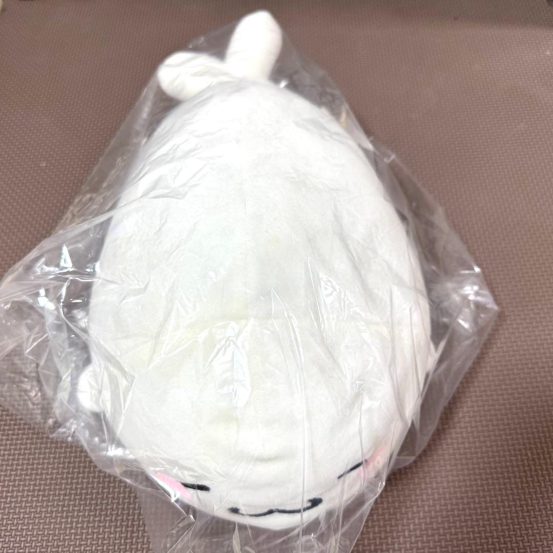 北海の魔獣あざらしさん　等身大こざらしさんR