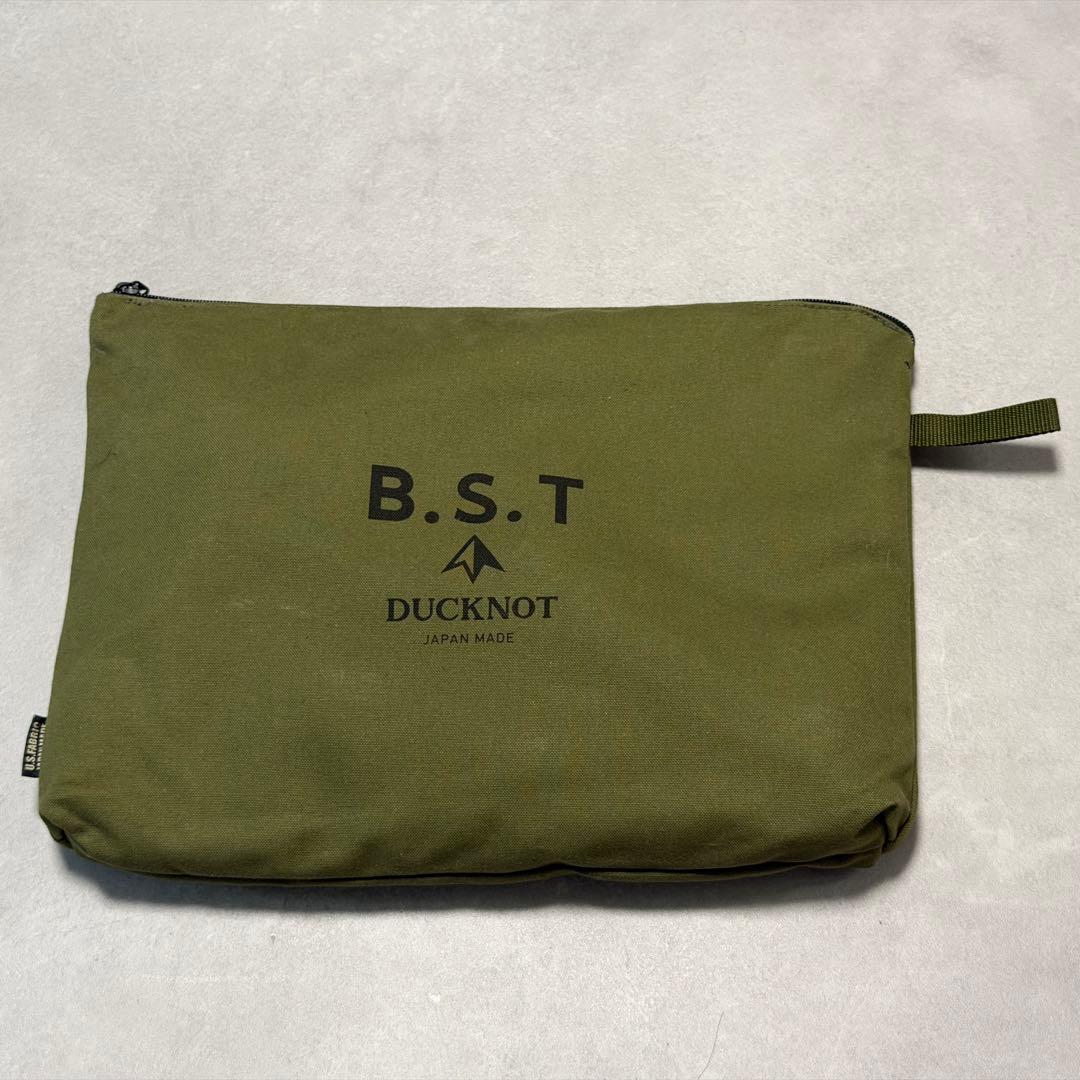 ダックノット　BSTセット