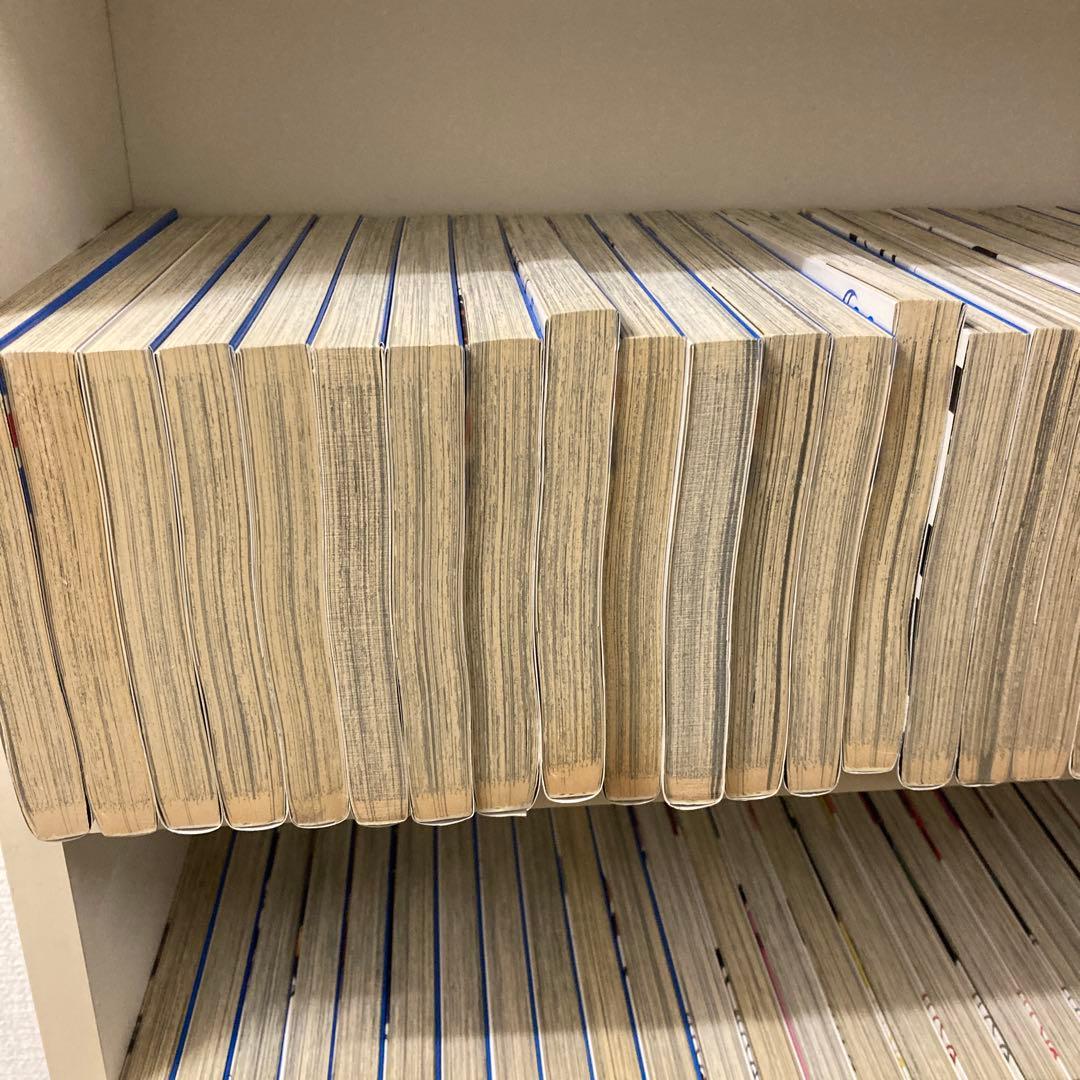 BLEACH ブリーチ 1〜74巻　完結全巻セット