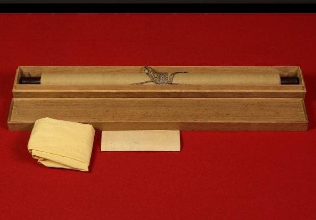 【保証書】★渡辺崋山 渓山高隠図★検）谷文晁 渡辺省亭 富岡鉄斎 伊藤若冲