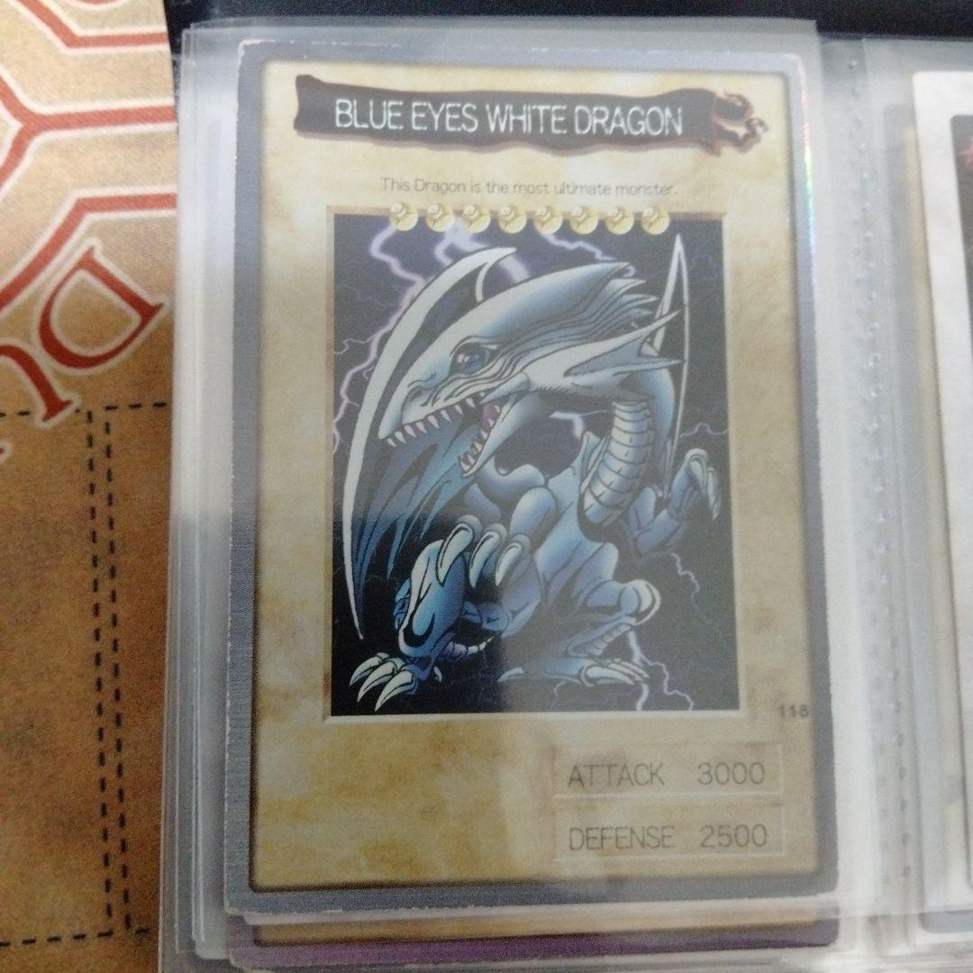 遊戯王　バンダイ版　フルコンプ！