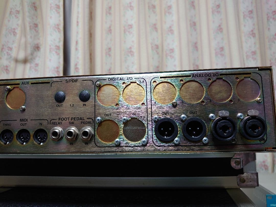 じゅん販売品 EVENTIDE GTR 4000