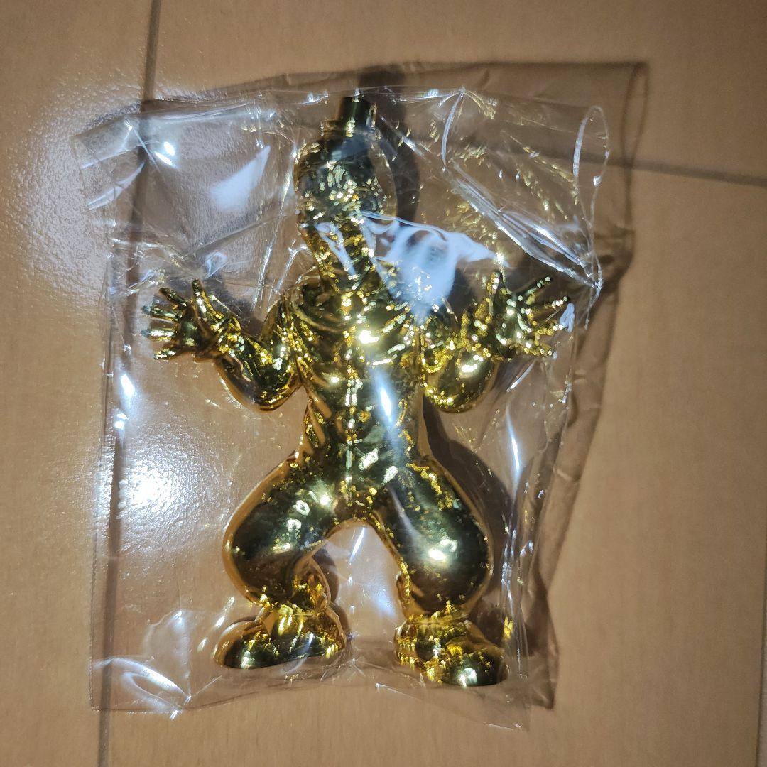 テリファー/ダイキャストフィギュア像