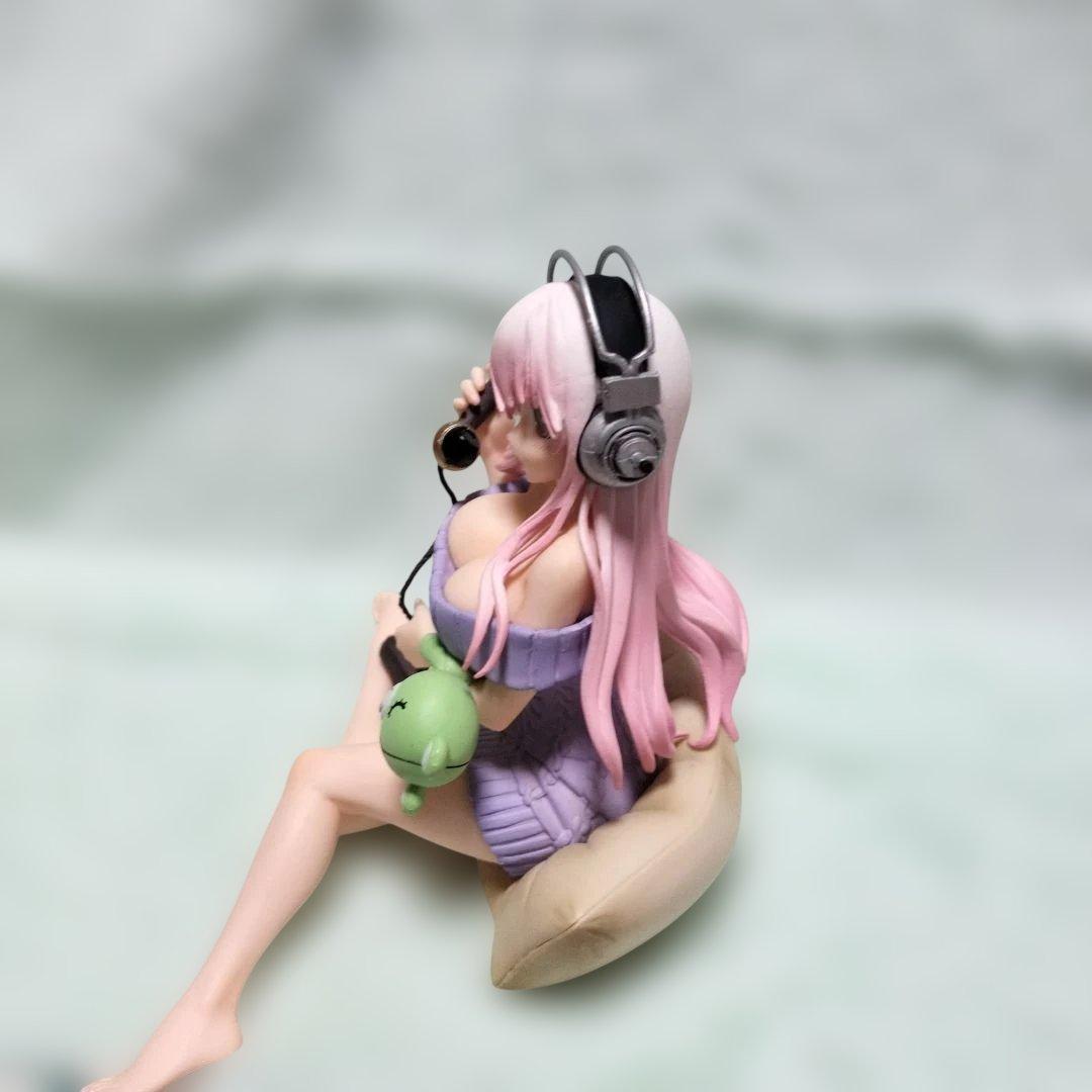 すーぱーそに子 3体セット