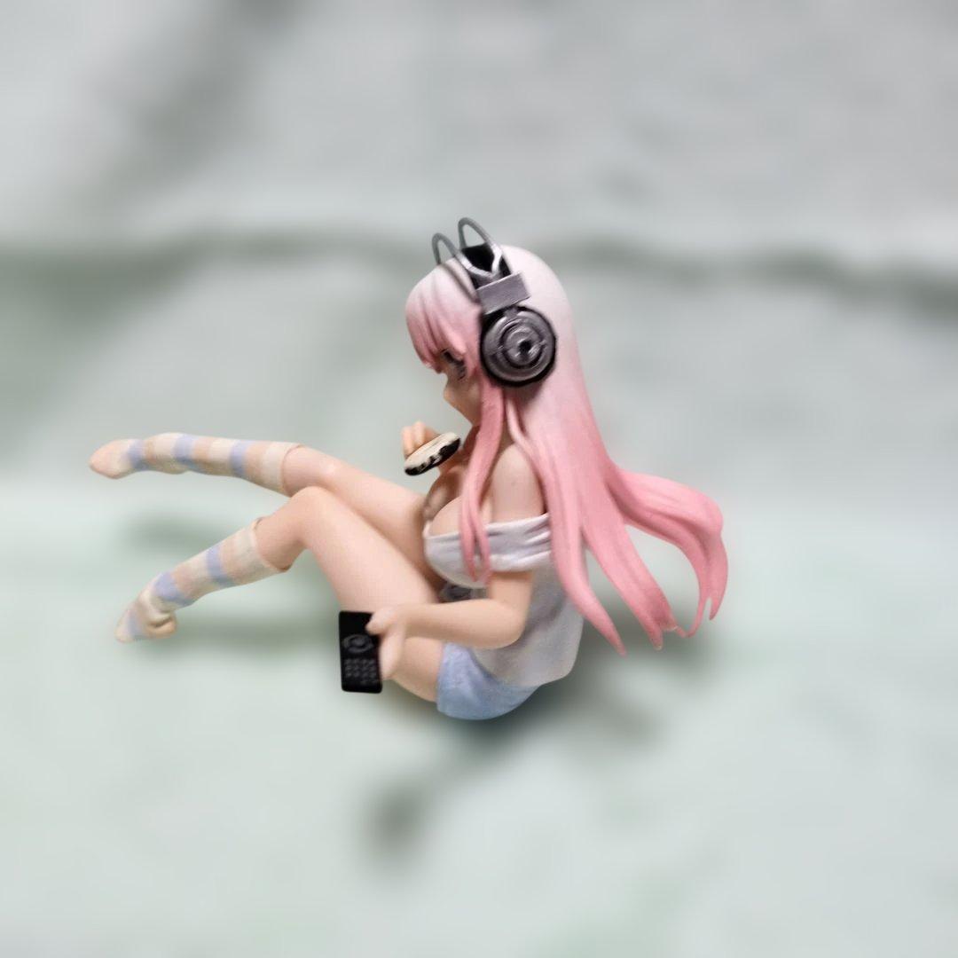 すーぱーそに子 3体セット