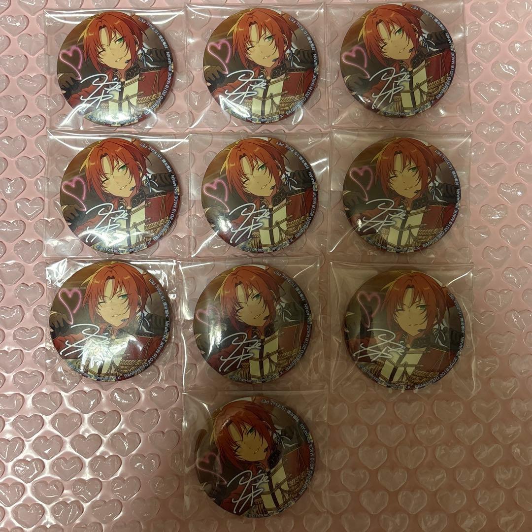 あんスタ】バラ缶 月永レオ-の定番