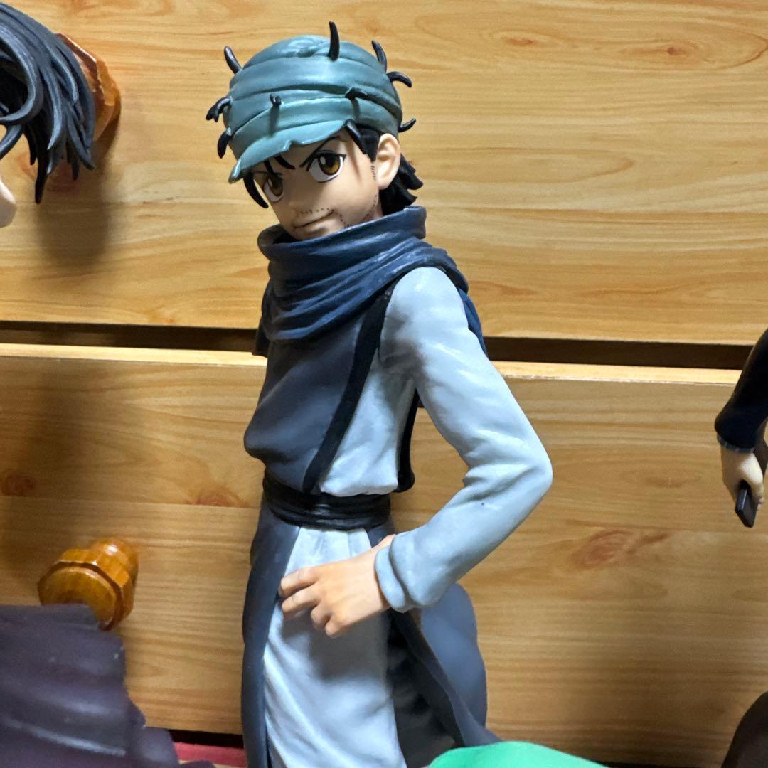 一番くじ　HUNTER×HUNTER ハンターハンター