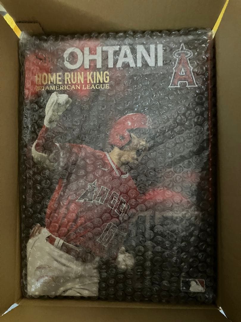 大谷翔平 2023 HOME Ranking 3セット 新品未開封