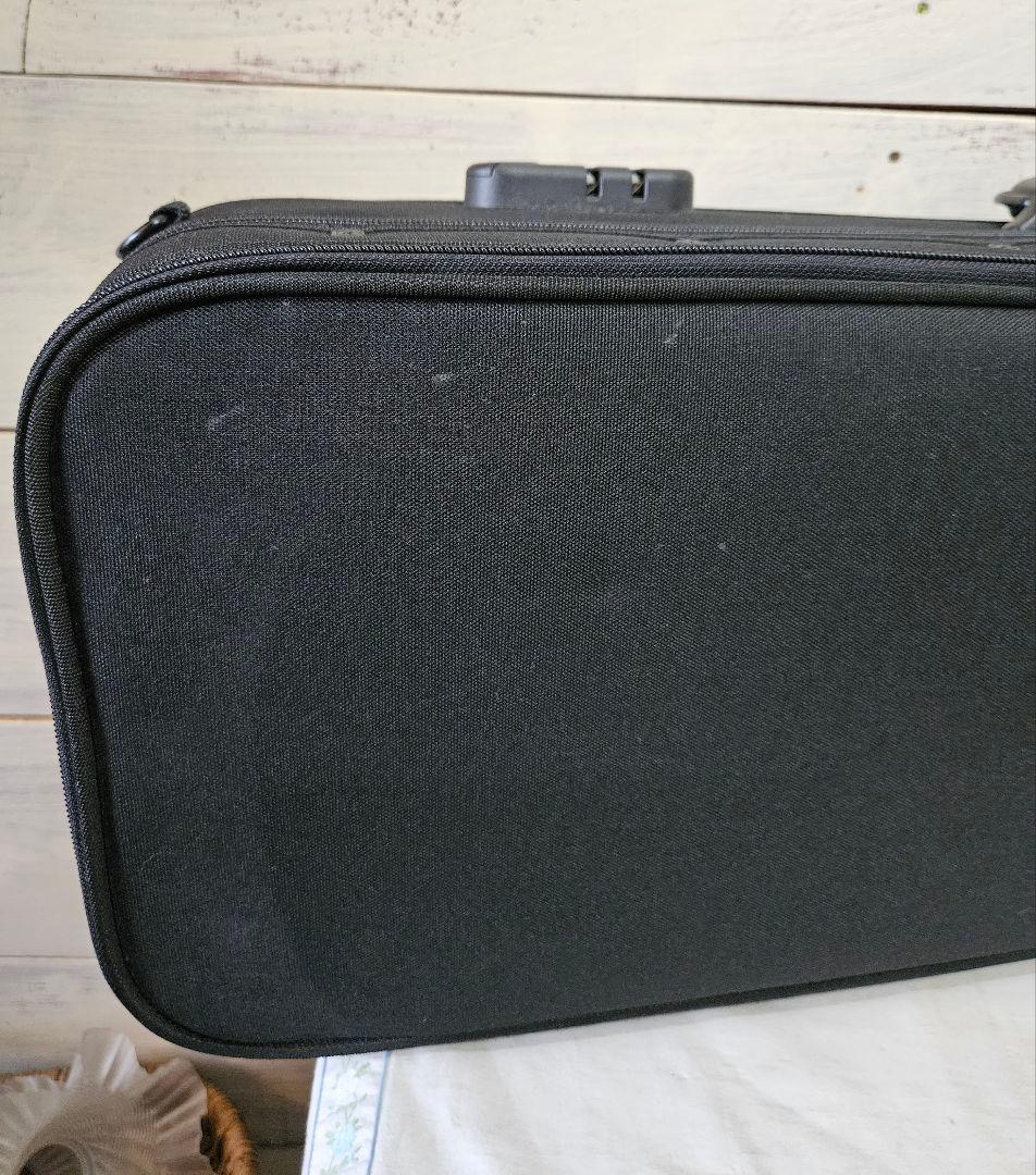 ラング Lang ヴァイオリンケース バイオリン 湿度計付き