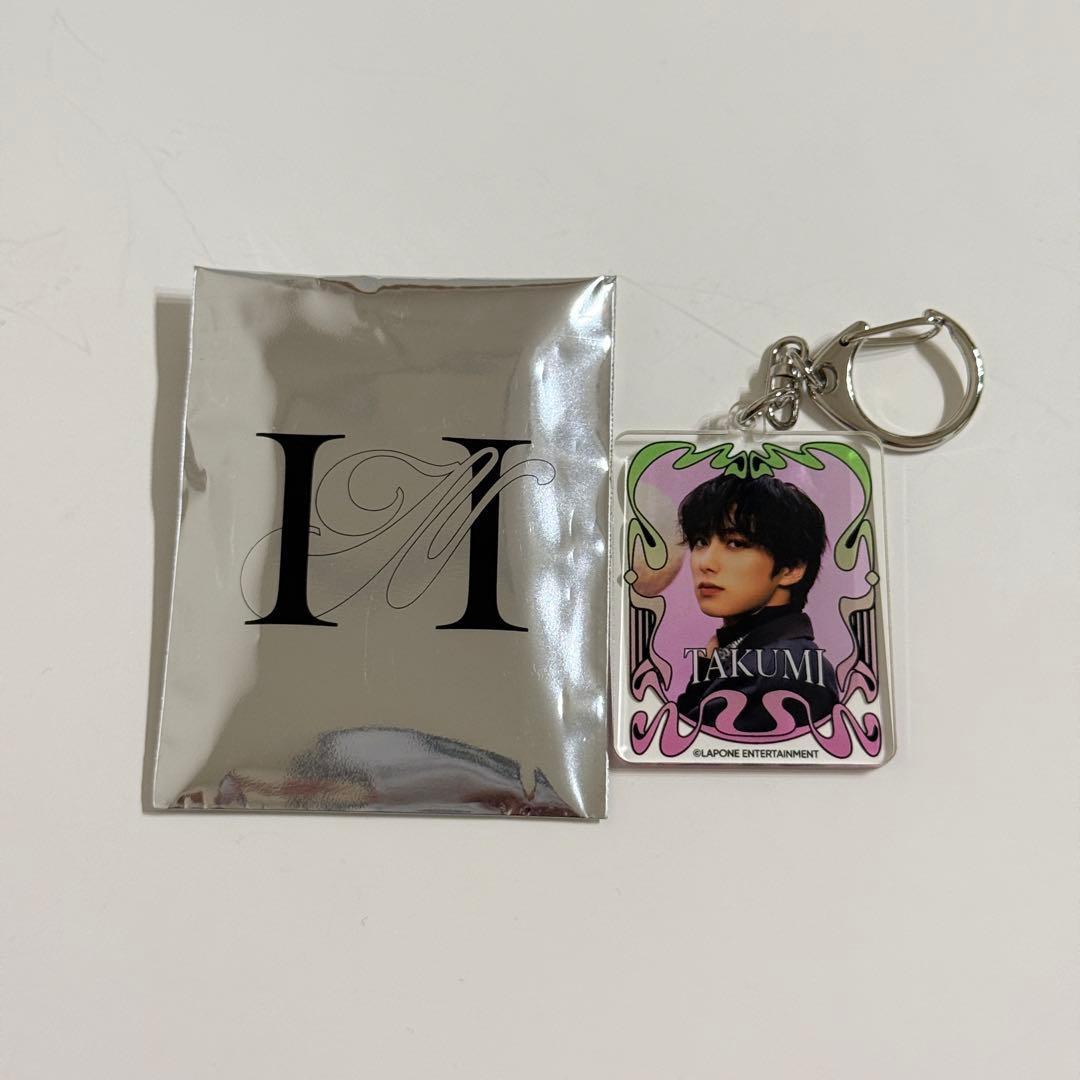 INI 尾崎匠海 popup - メルカリ