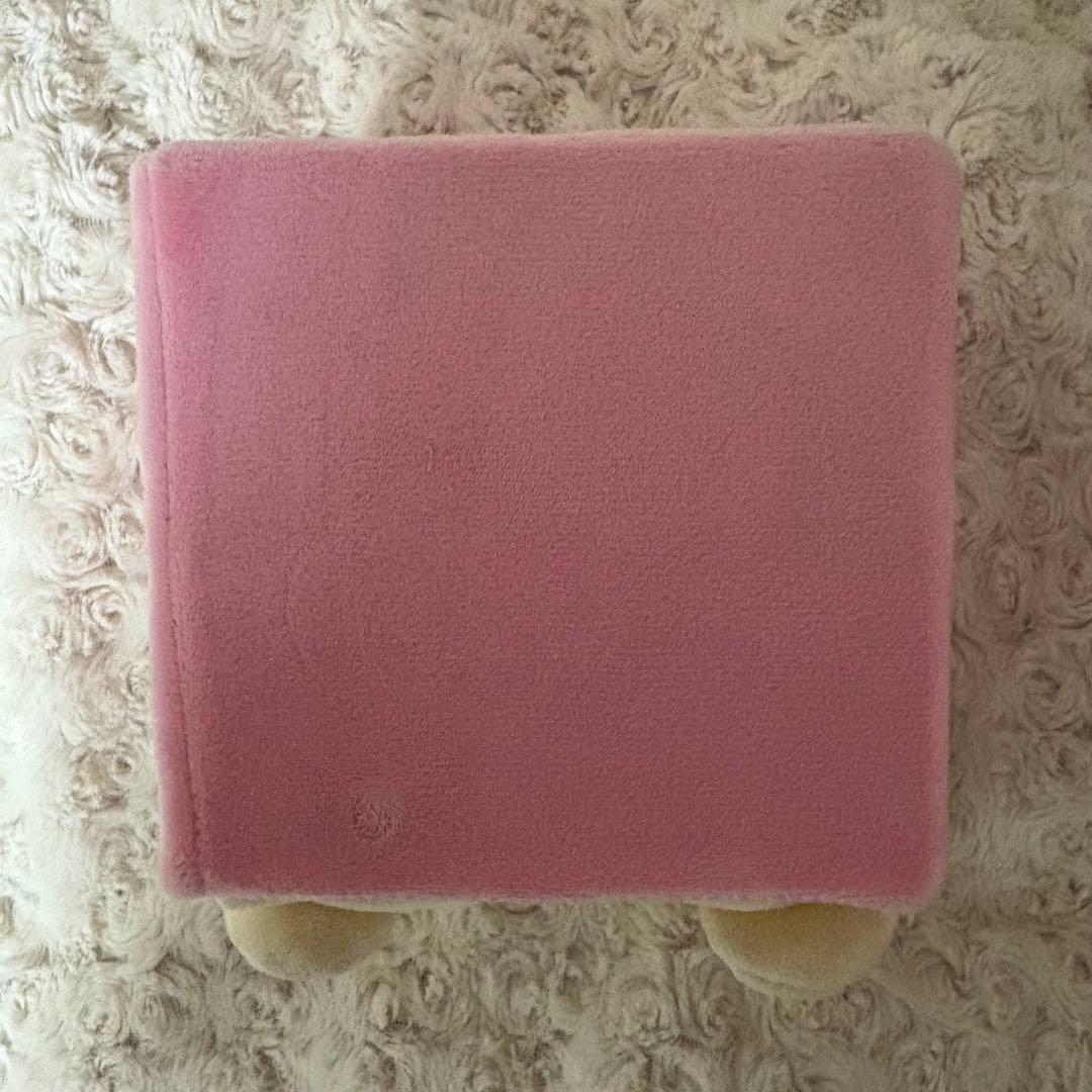 リラックマ コリラックマ チェスト